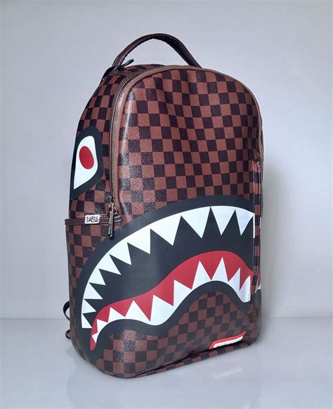 where to buy sprayground sharks.